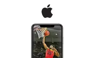 Apple iPhone & iPad