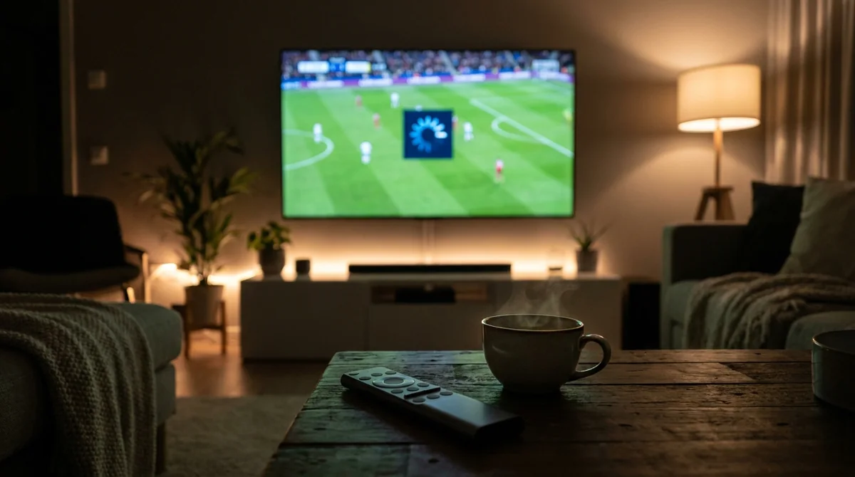 How to Fix IPTV Buffering and Freezing: A 2026 Step-by-Step Guide