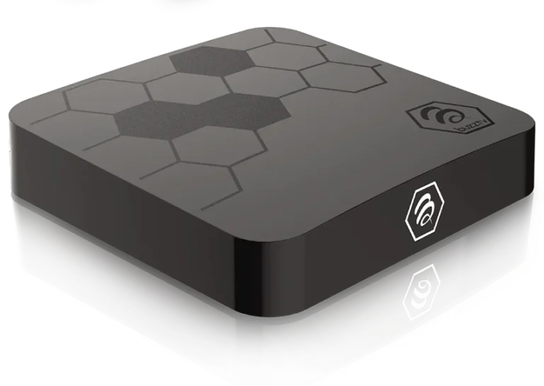 BuzzTV Box