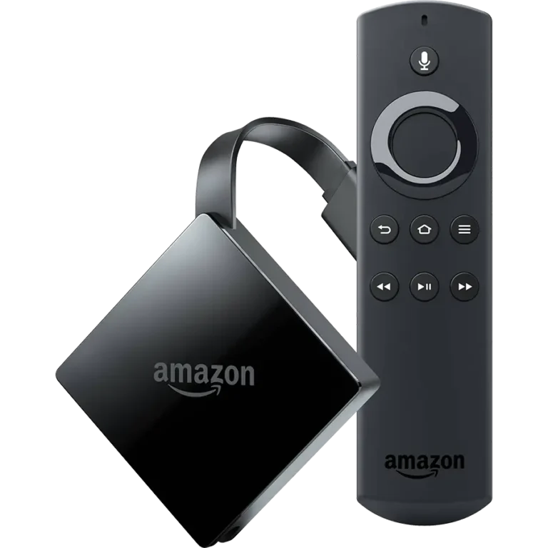 Amazon Firestick