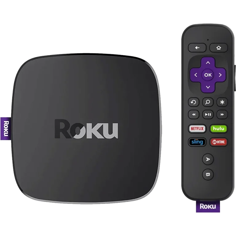 Roku Device