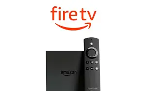 Amazon Fire TV