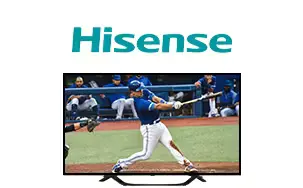 Hisense Smart TV